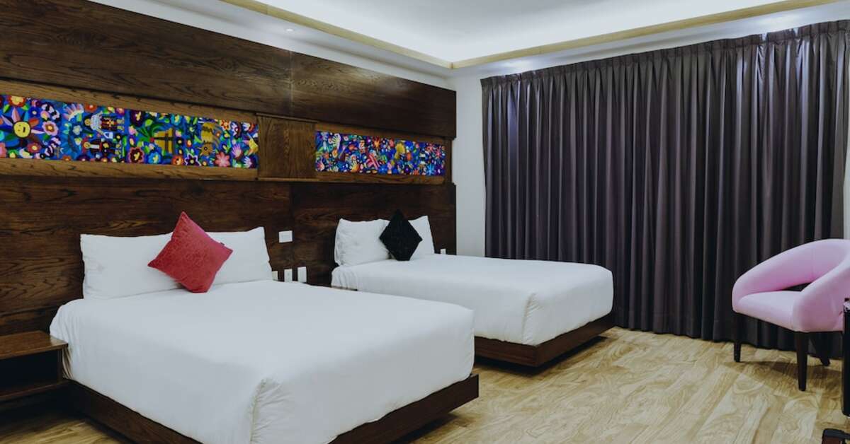 Een foto van Soul Beach Luxury Boutique Hotel & Spa