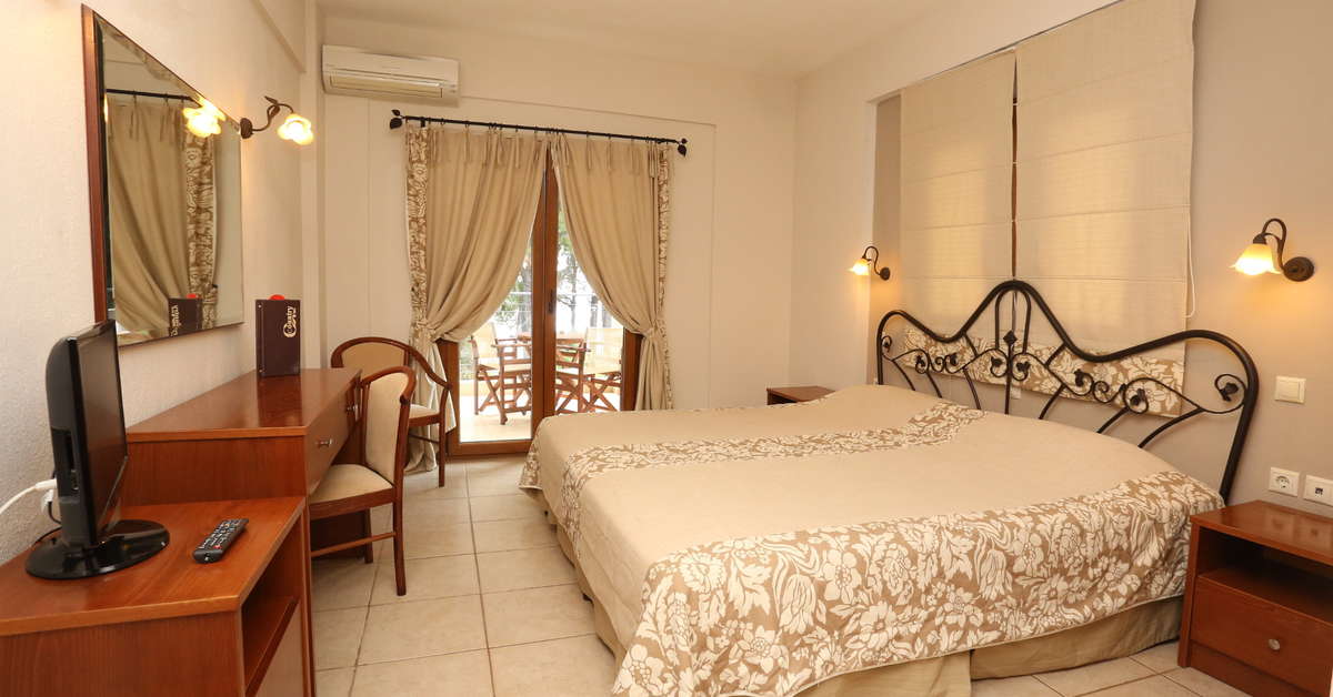 Een foto van Country Inn Hotel