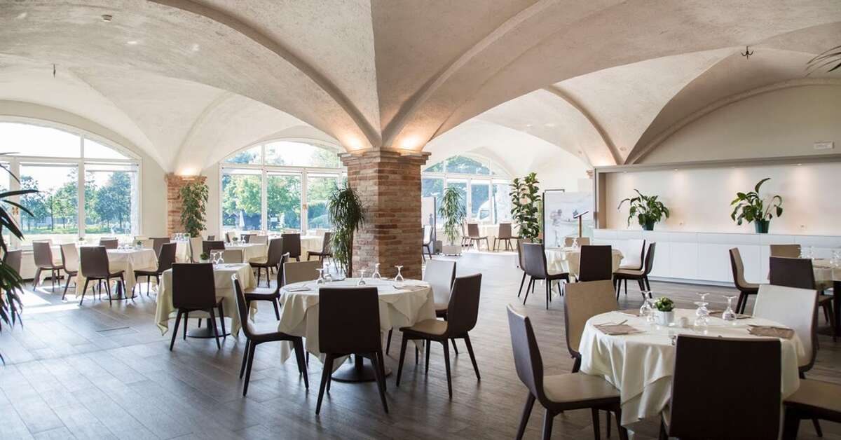 Een foto van Palazzo Arzaga Hotel & Spa