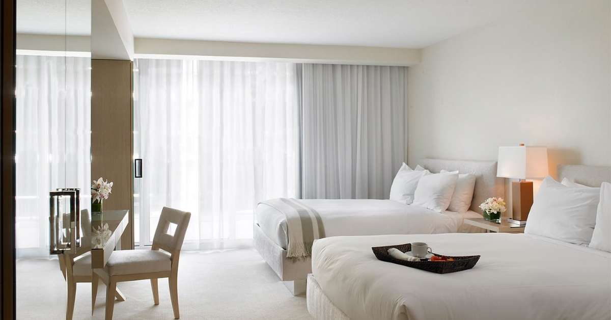 Een foto van Grand Beach Hotel Surfside