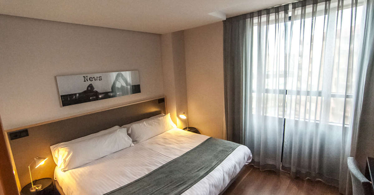 Een foto van Hotel Kramer