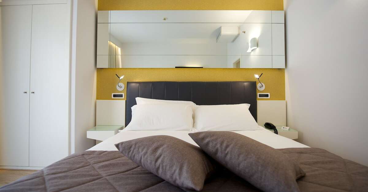 Een foto van Best Western Hotel Luxor