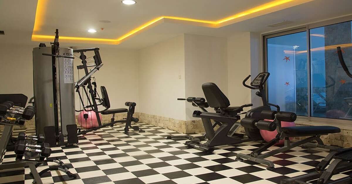 Een foto van Merve Sun Hotel & Spa
