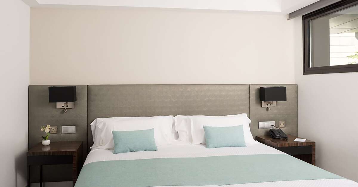 Een foto van La Isla y el Mar Hotel Boutique