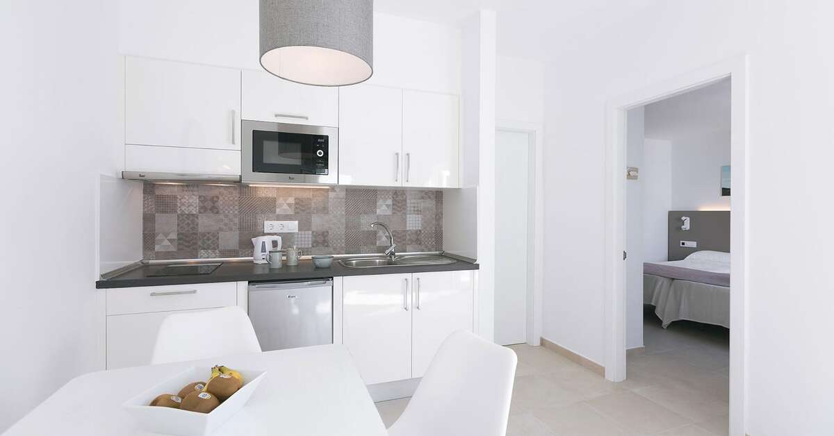 Een foto van Appartementen Celeste
