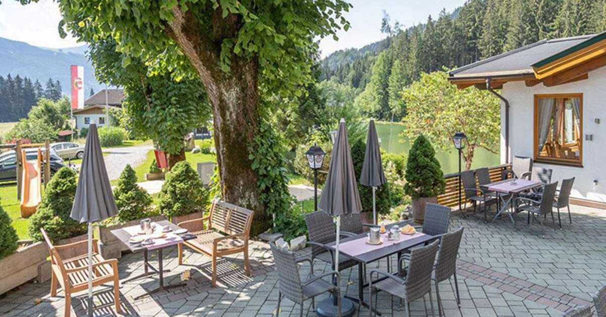 Een foto van Familiehotel Bad Neunbrunnen
