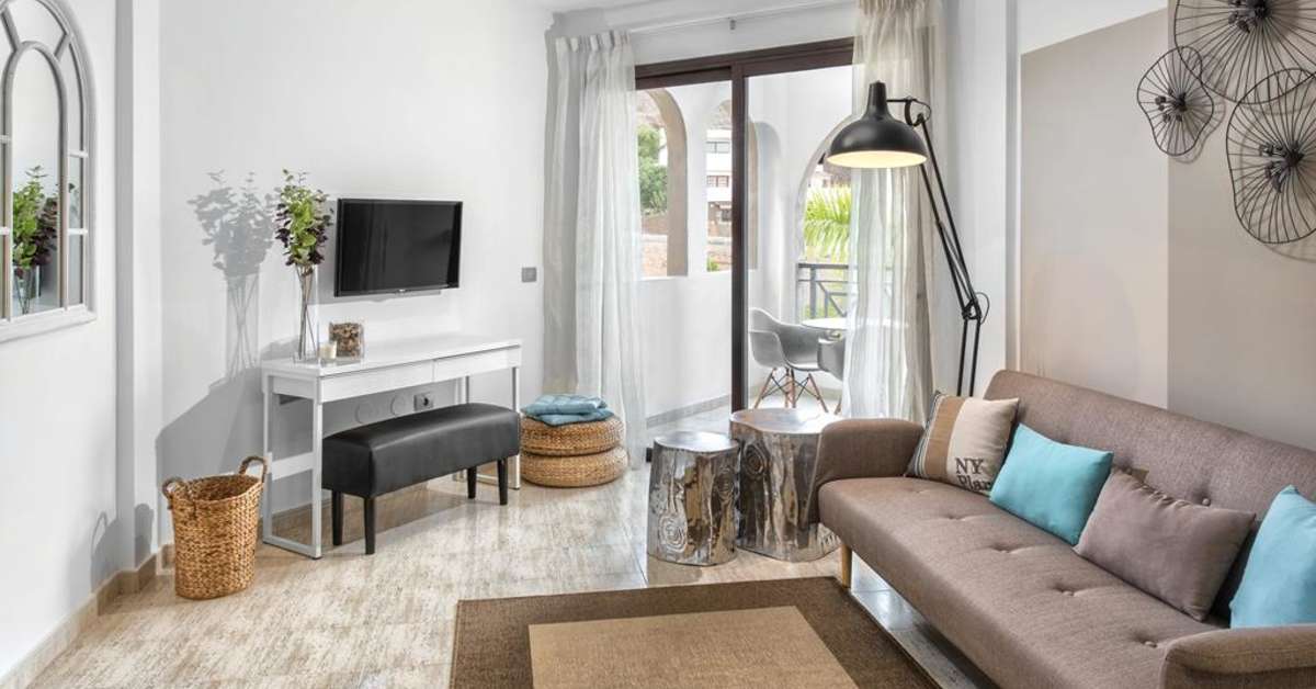 Een foto van Saint George Aparthotel