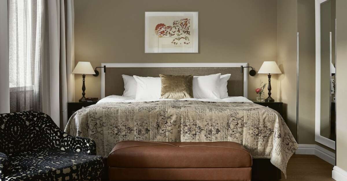 Een foto van Hotel Haven
