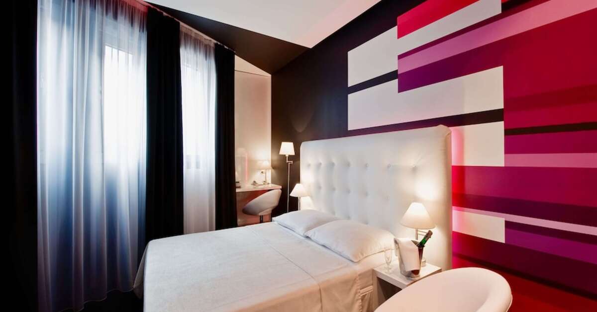 Een foto van Best Western Plus Krakow Old Town