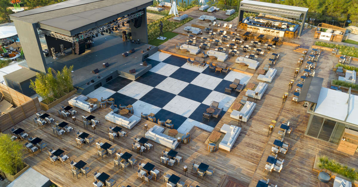 Een foto van Lujo Hotel