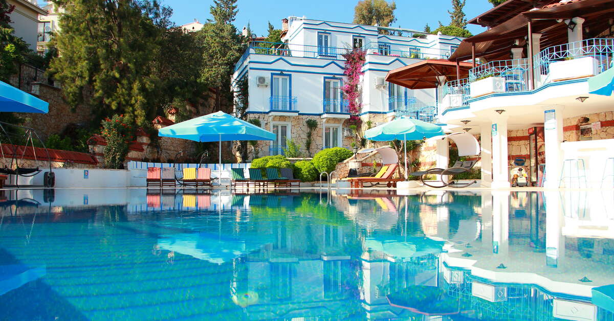 Een foto van Soothe Hotel