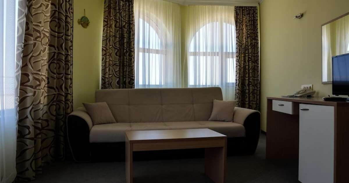 Een foto van Bellevue Golden Sands