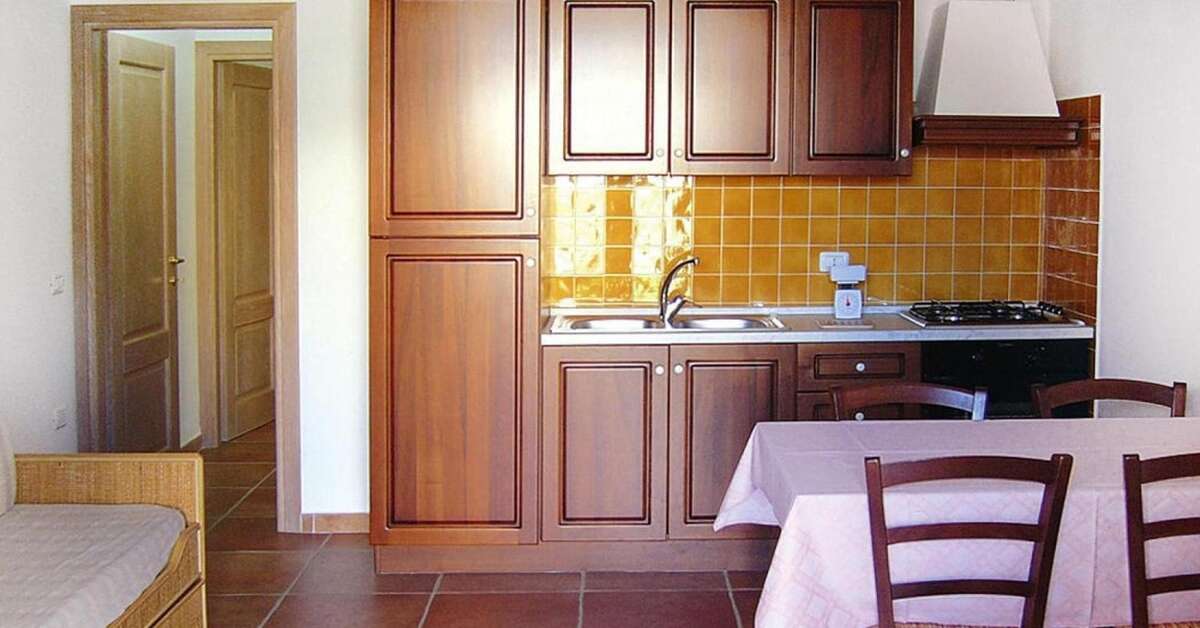 Ein Foto Apartments Bouganvillage