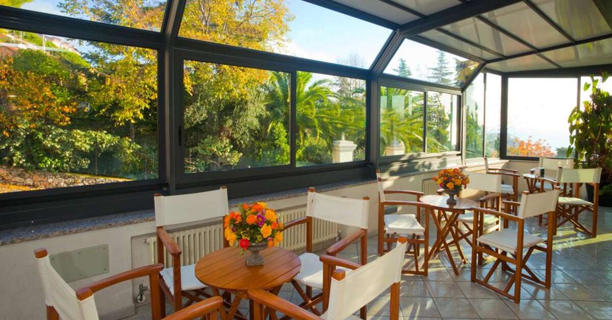 Een foto van Residence Sant 'Anna