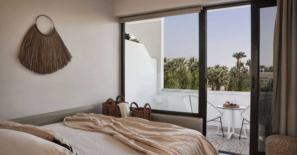 Een foto van Casa Cabana Boutique Hotel & Spa