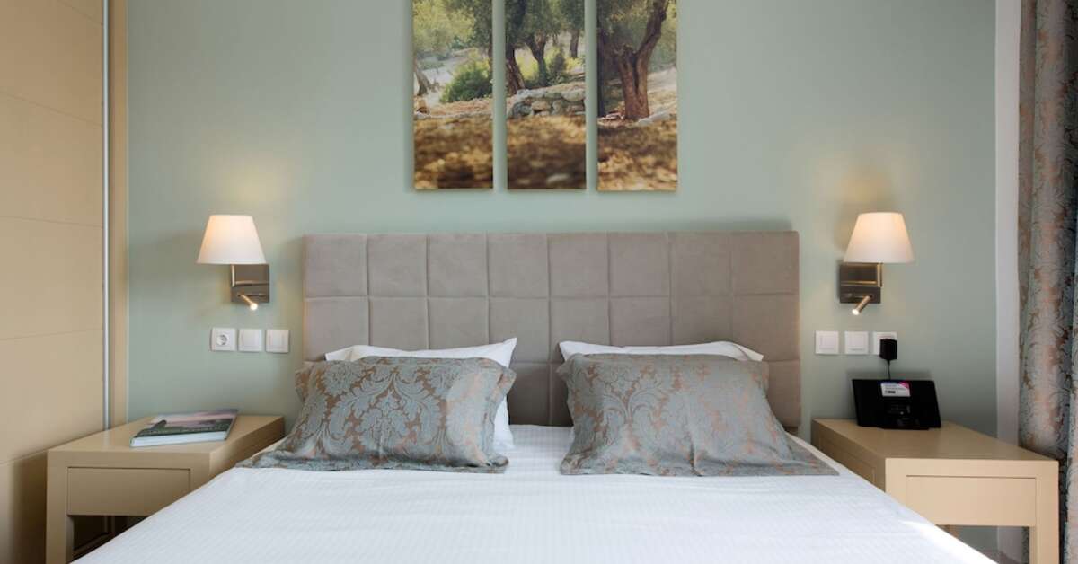 Een foto van Melina Bay Boutique Hotel