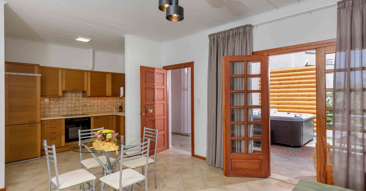 Een foto van Katrin Hotel & Bungalows