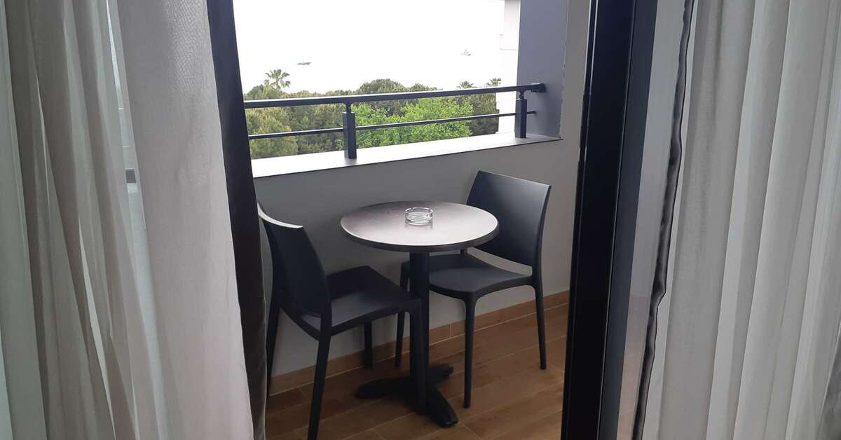 Ein Foto Hotel Riviera Zen