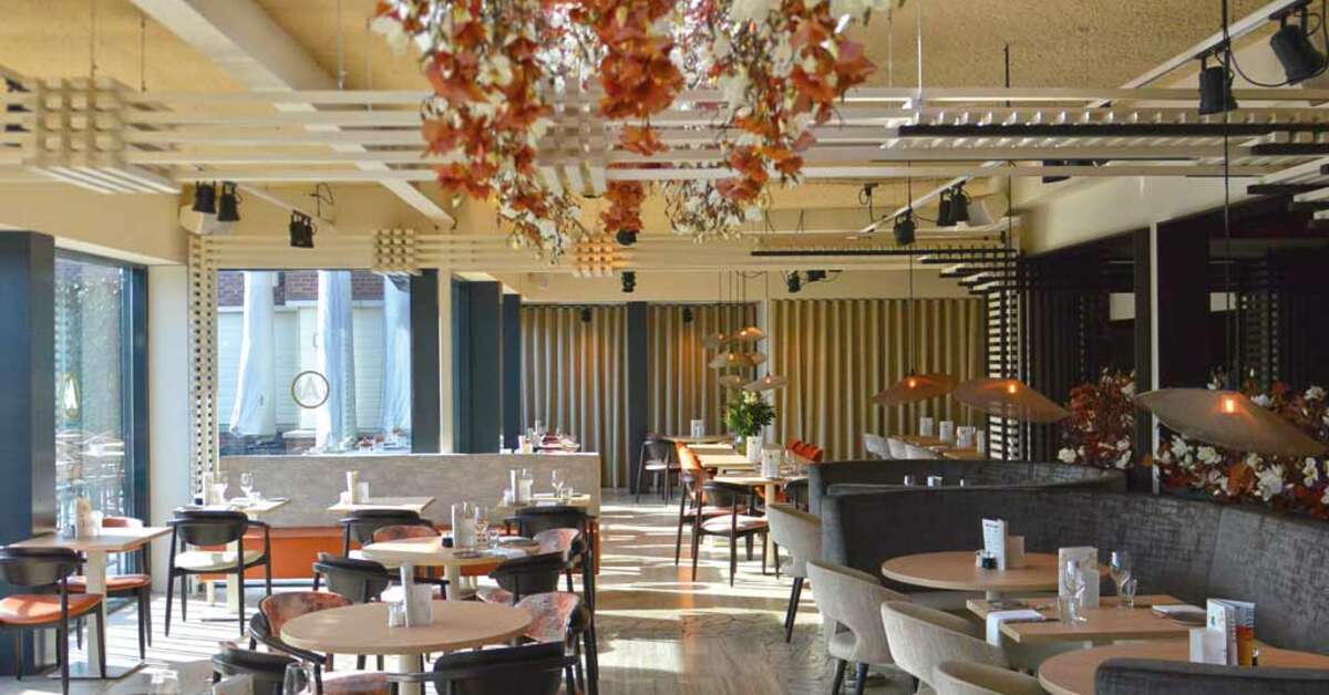 Een foto van Wellness-Hotel Kamperduinen
