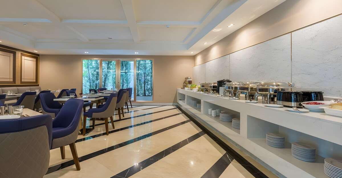 Een foto van Glow Sukhumvit 5