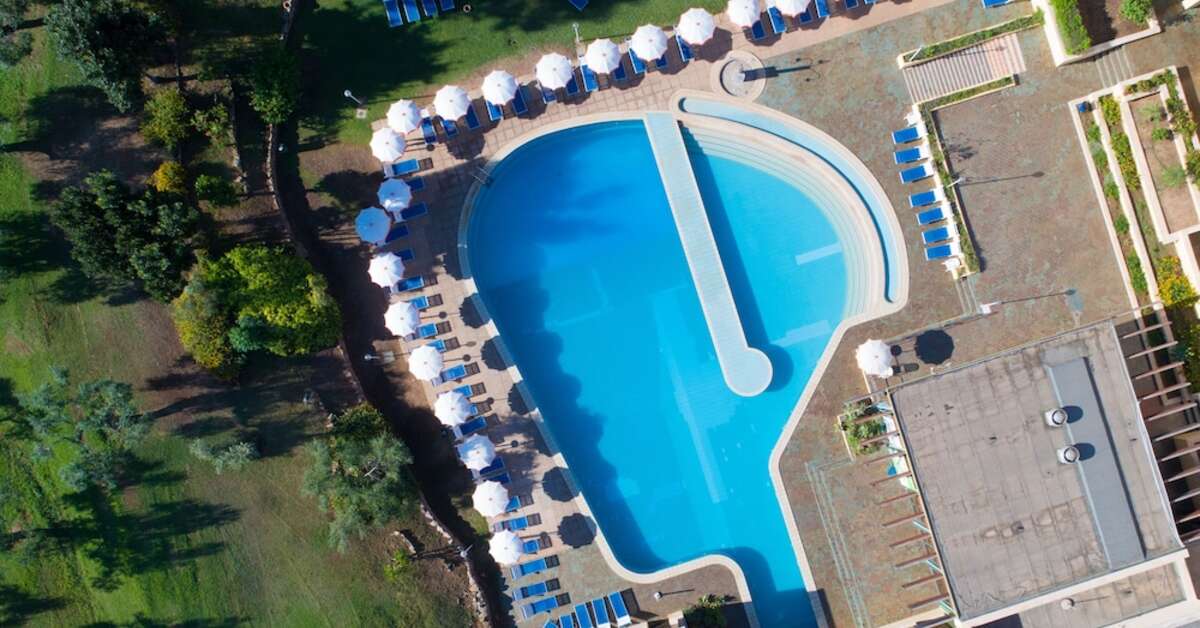 Een foto van MClub Lipari