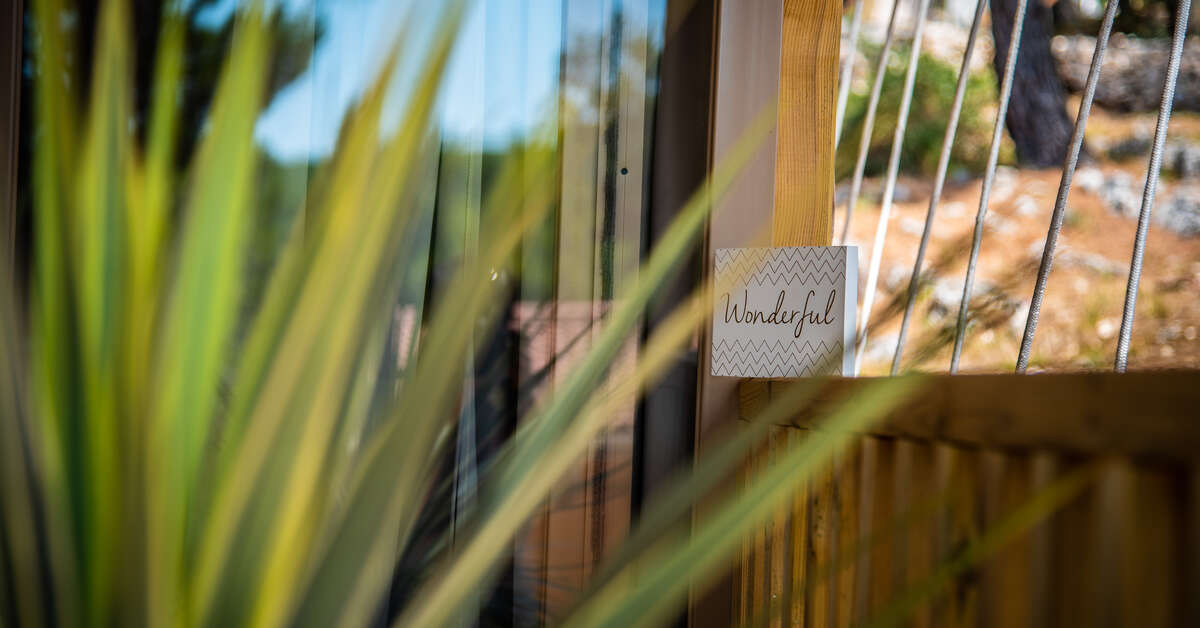 Een foto van Arena One 99 Glamping