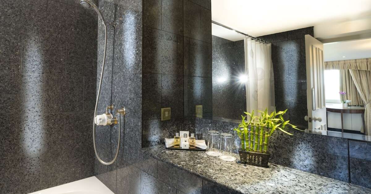 Een foto van Copthorne Tara Hotel London Kensington