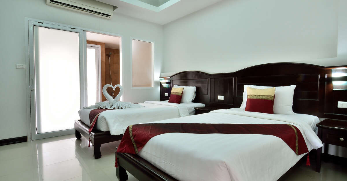 Een foto van Samui First House Hotel