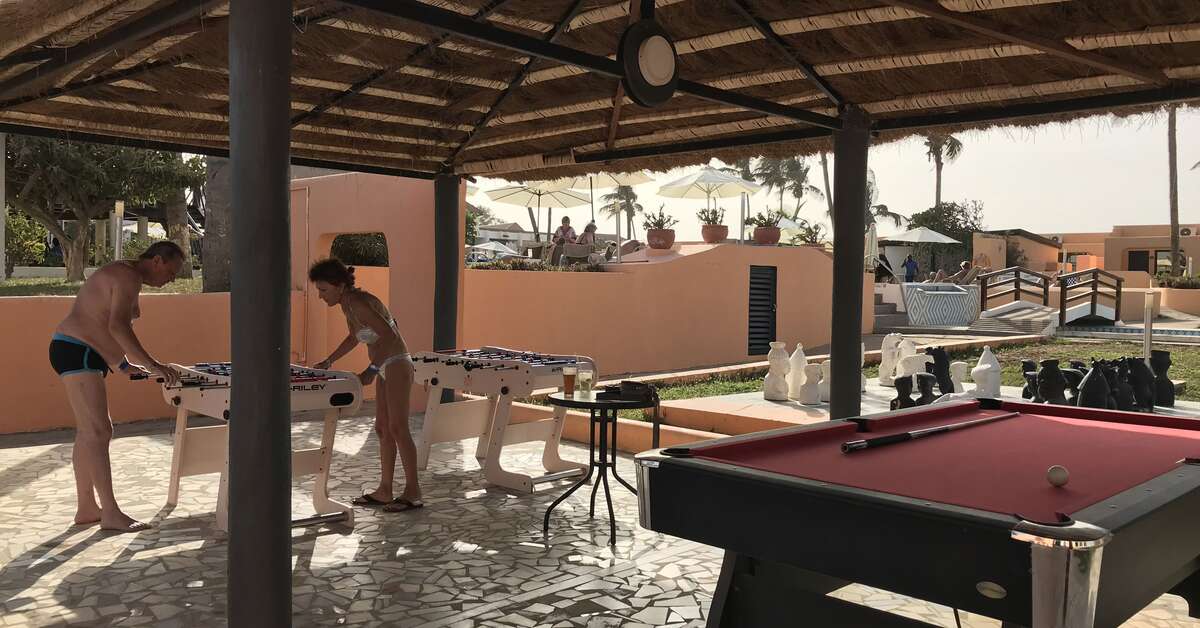 Een foto van Sun Beach