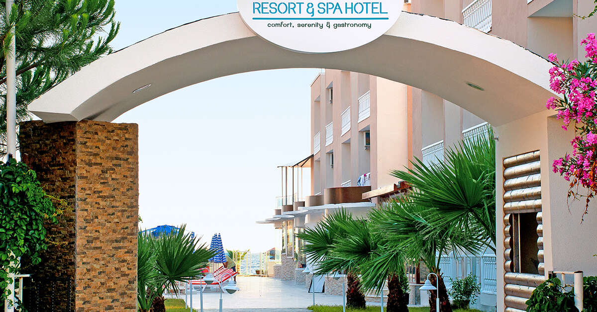 Een foto van Dogan Beach Resort & Spa