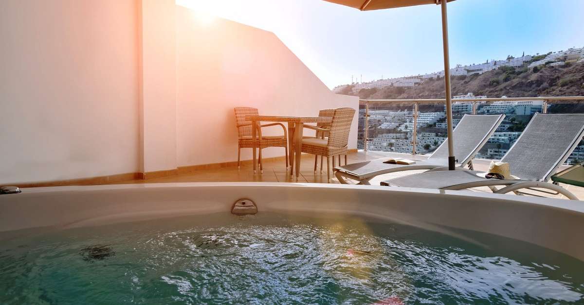 Ein Foto Hotel Servatur Casablanca