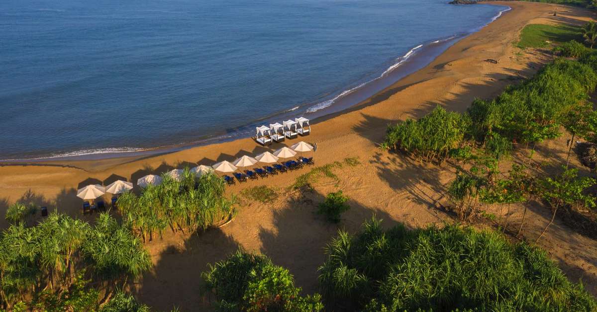 Een foto van Anantara Kalutara Resort