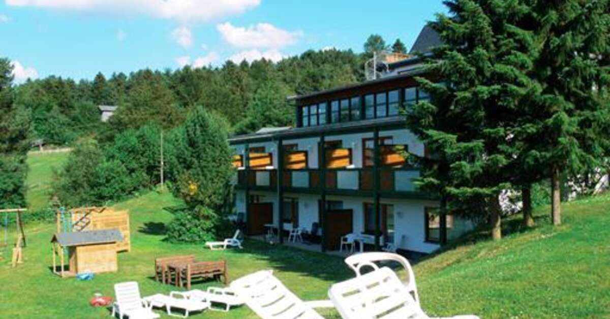 Een foto van Wald Hotel Willingen