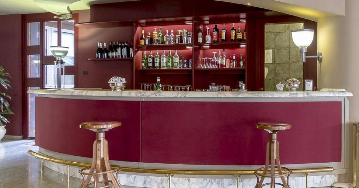 Een foto van Hotel Sunflower