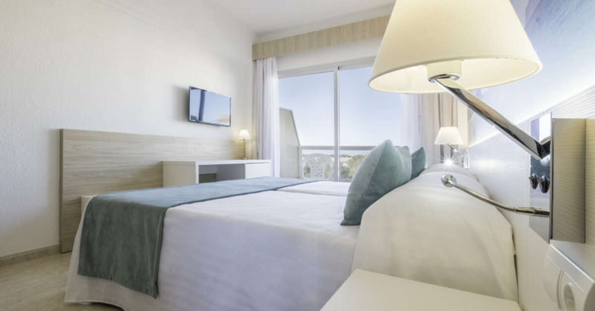 Ein Foto azuLine Hotel Bahamas & Bahamas ll