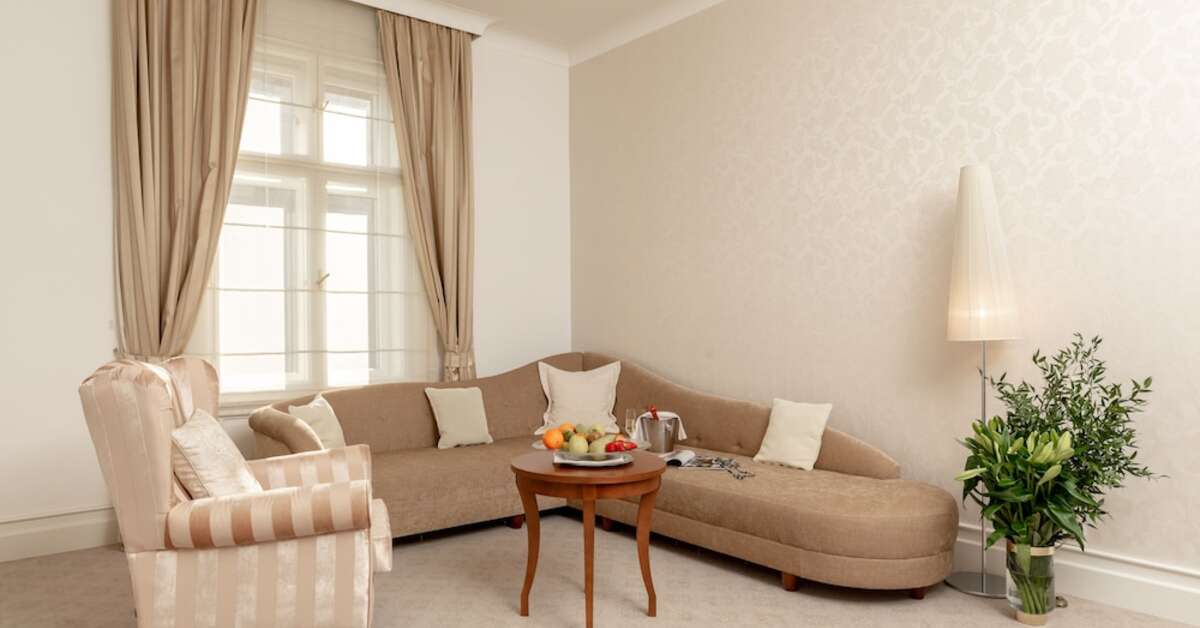 Een foto van Le Premier Boutique Hotel
