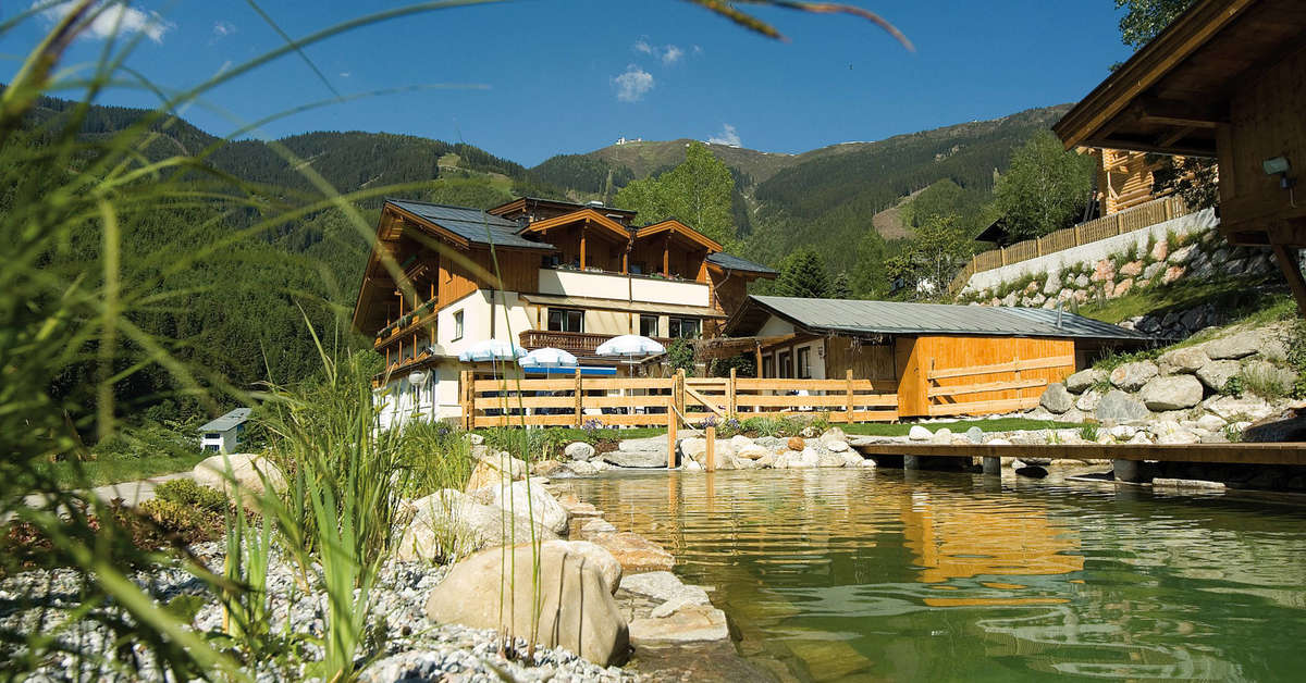 Een foto van Hotel Fischerwirt