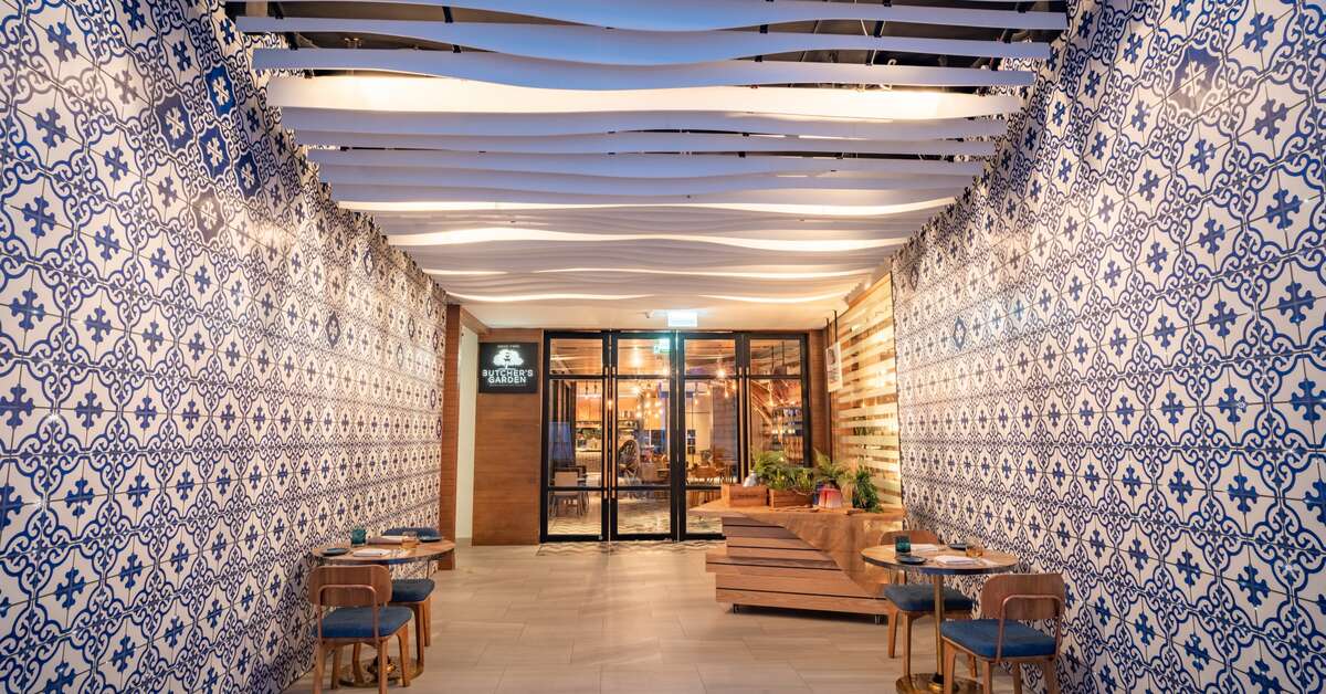 Een foto van Hotel Indigo Phuket Patong