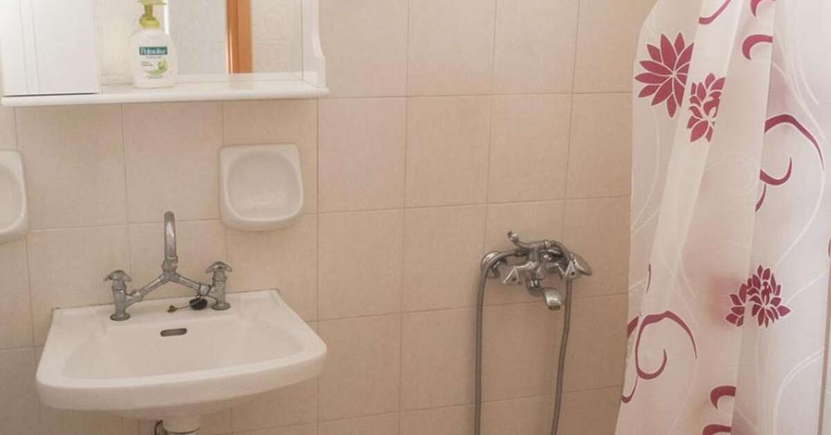 Een foto van Prinos Appartementen
