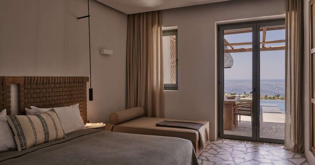 Een foto van Archipelagos All Suites