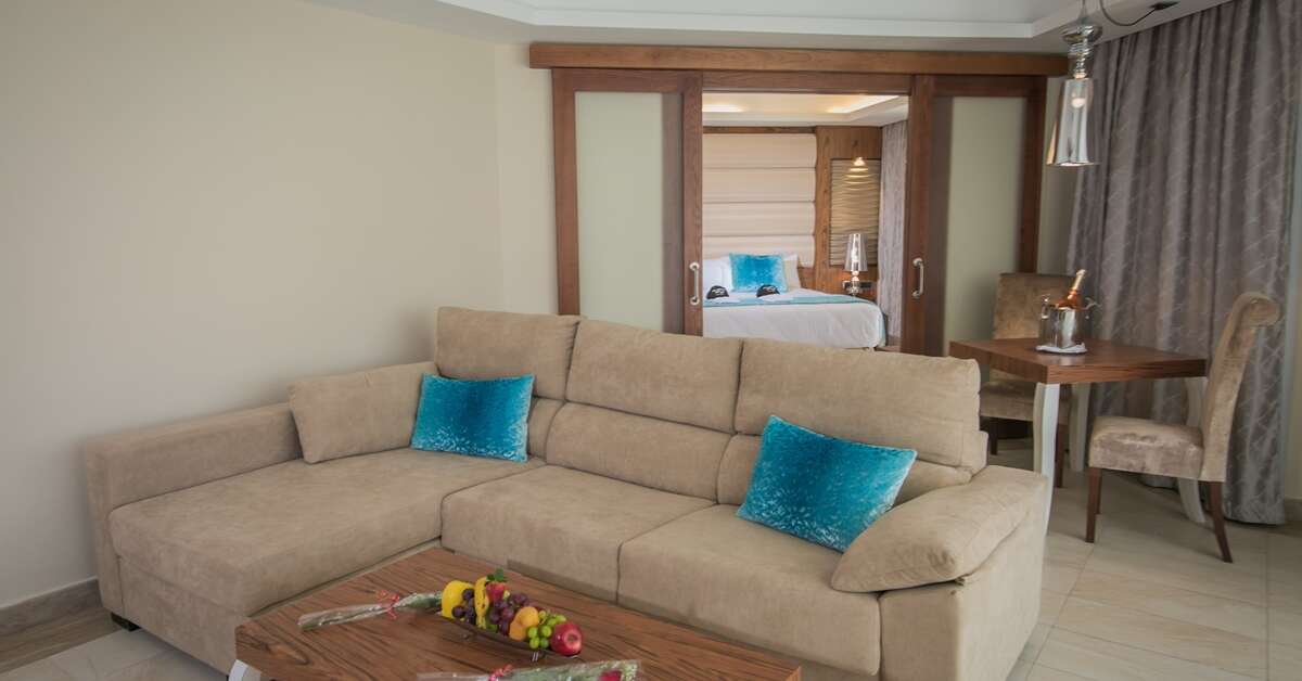 Een foto van Majestic Mirage Punta Cana