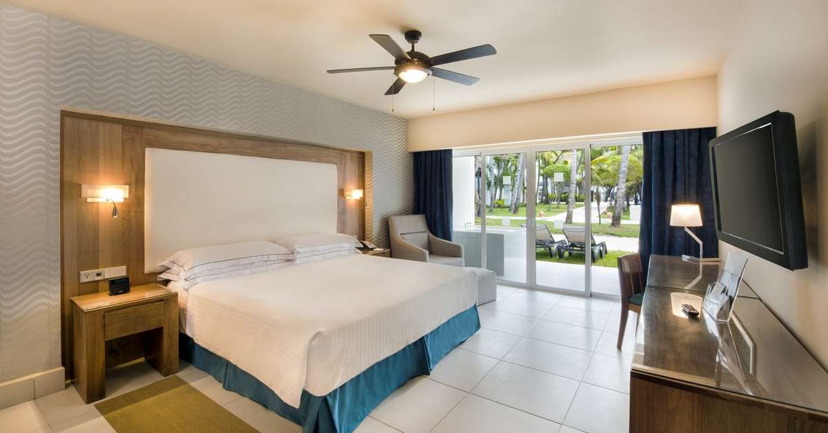 Ein Foto Occidental Grand Punta Cana Resort