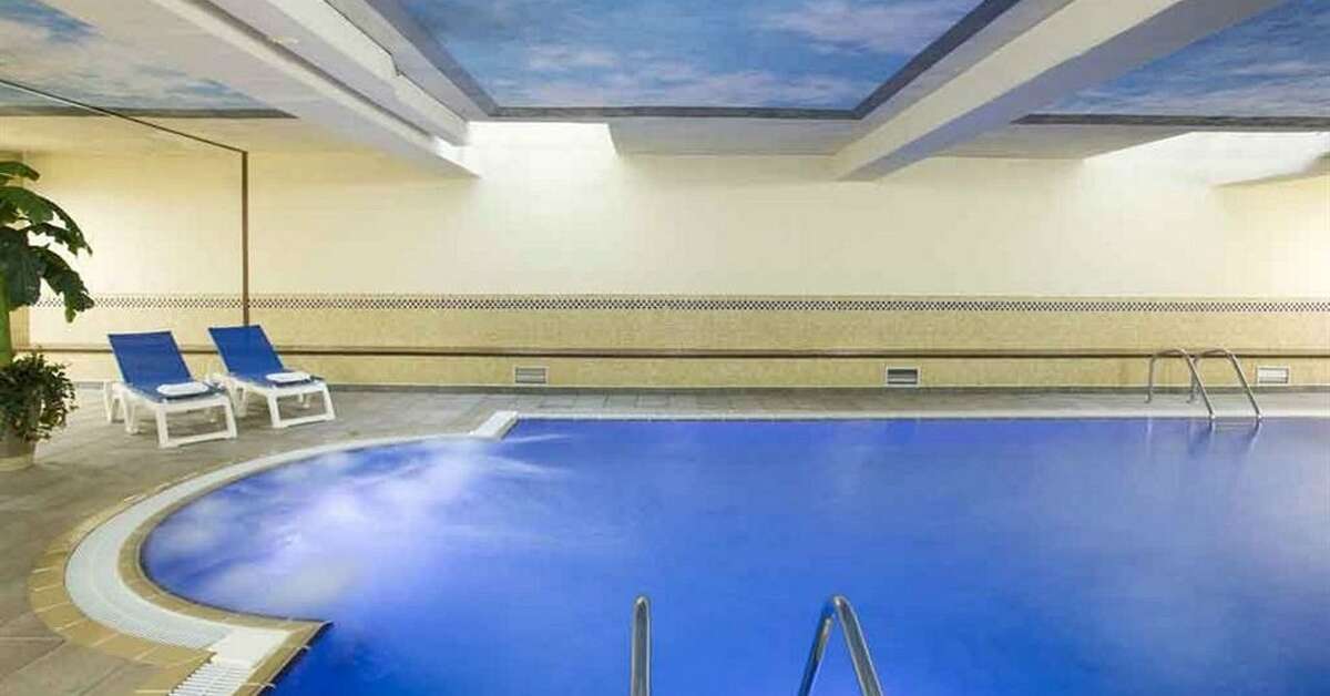 Een foto van H10 Mediterranean Village