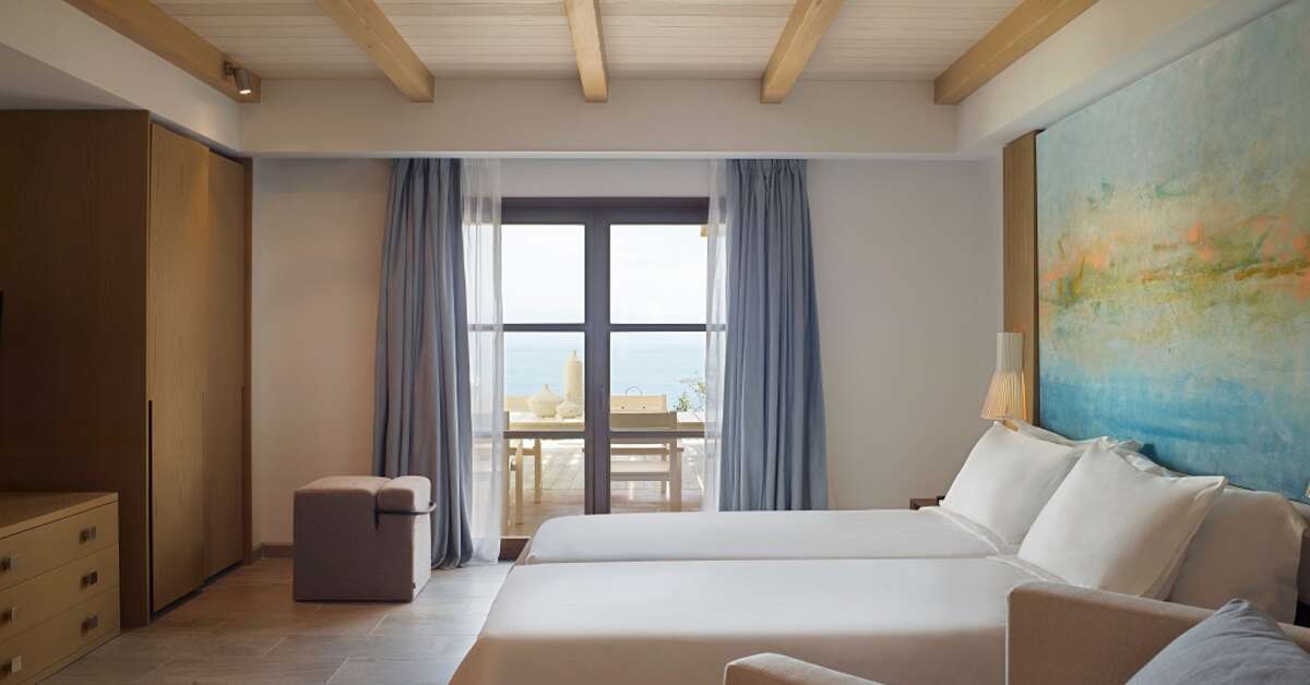 Een foto van Angsana Corfu Resort & Spa