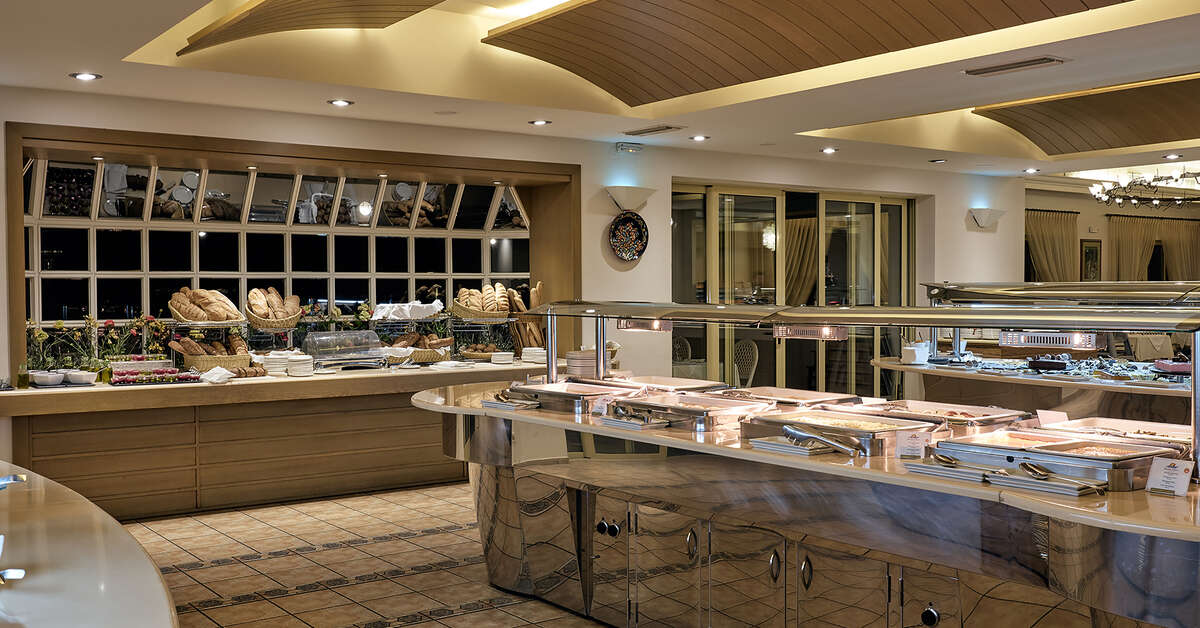 Een foto van Pilot Beach Resort