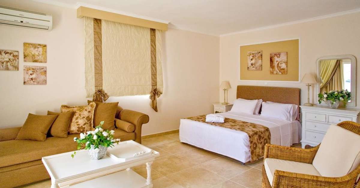 Een foto van Astron Princess Hotel