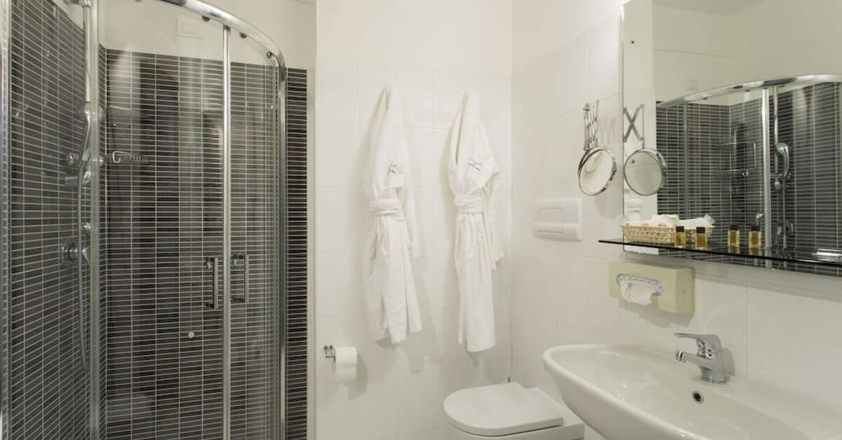Een foto van Hotel Byron Bellavista