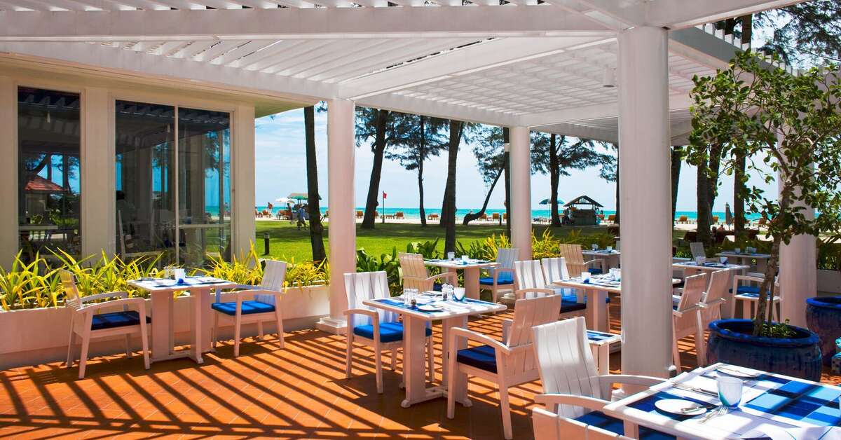 Een foto van Dusit Thani Laguna Phuket
