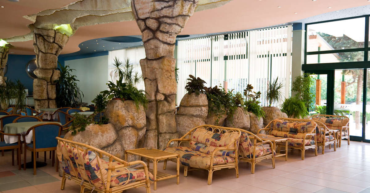 Ein Foto Hotel Trakia