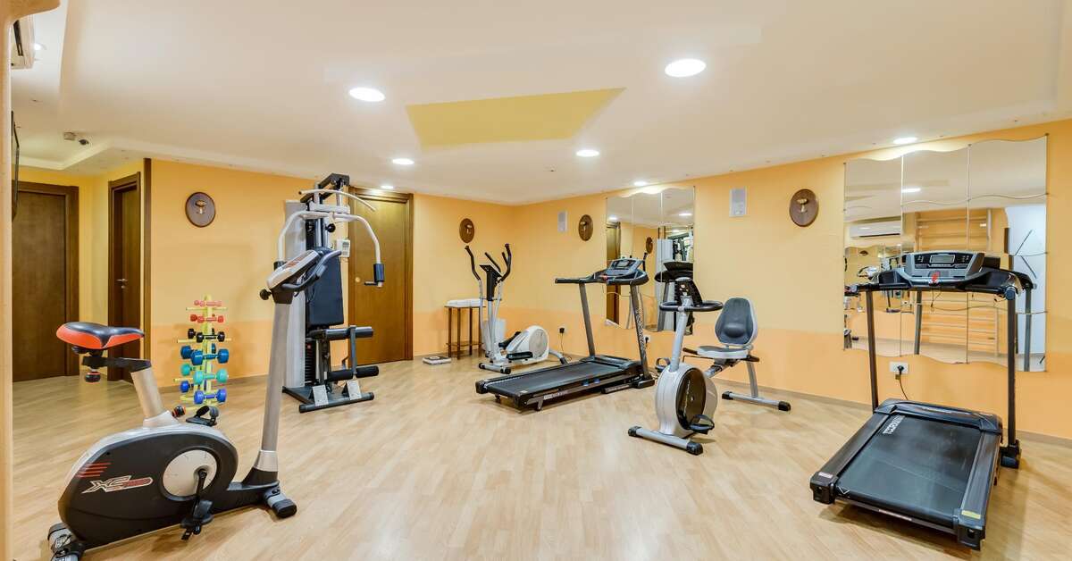Ein Foto Best Western Hotel La Solara